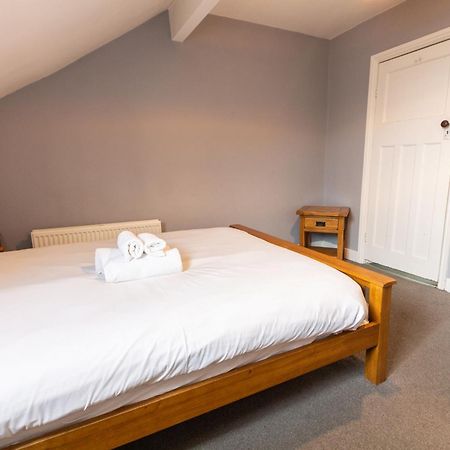 Homely Ensuite Room Near City Centre مانشستر المظهر الخارجي الصورة