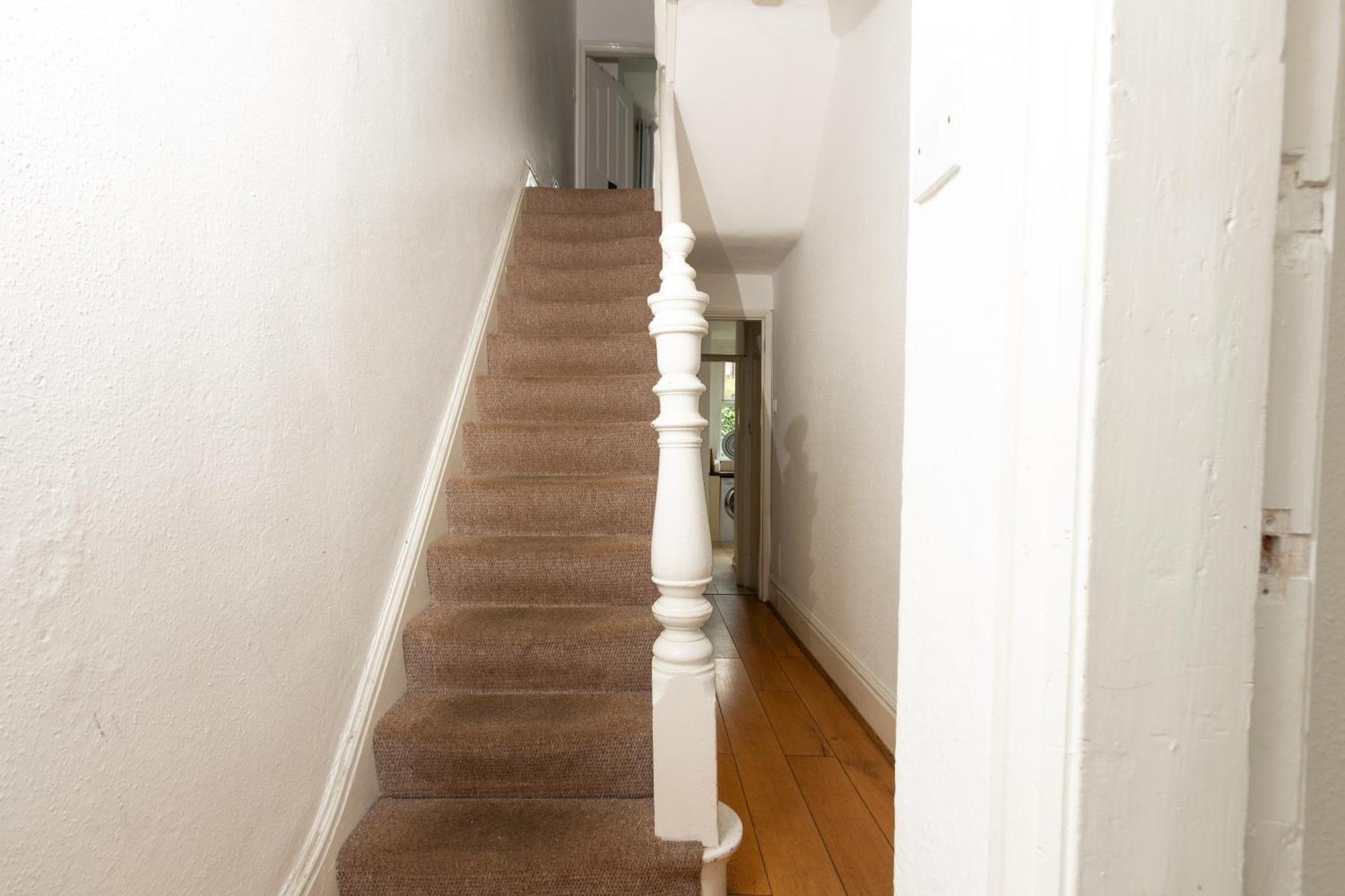 Homely Ensuite Room Near City Centre مانشستر المظهر الخارجي الصورة