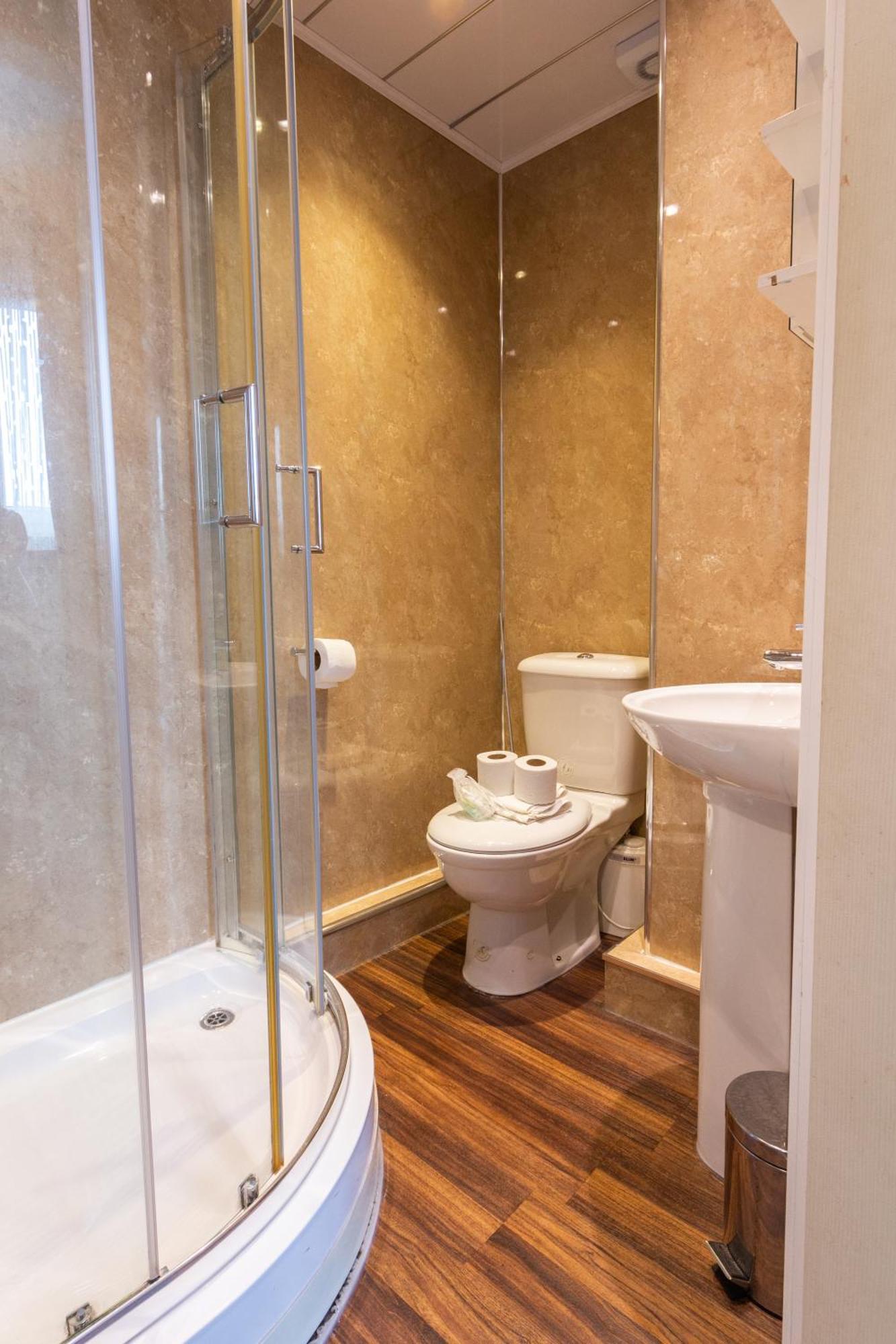 Homely Ensuite Room Near City Centre مانشستر المظهر الخارجي الصورة